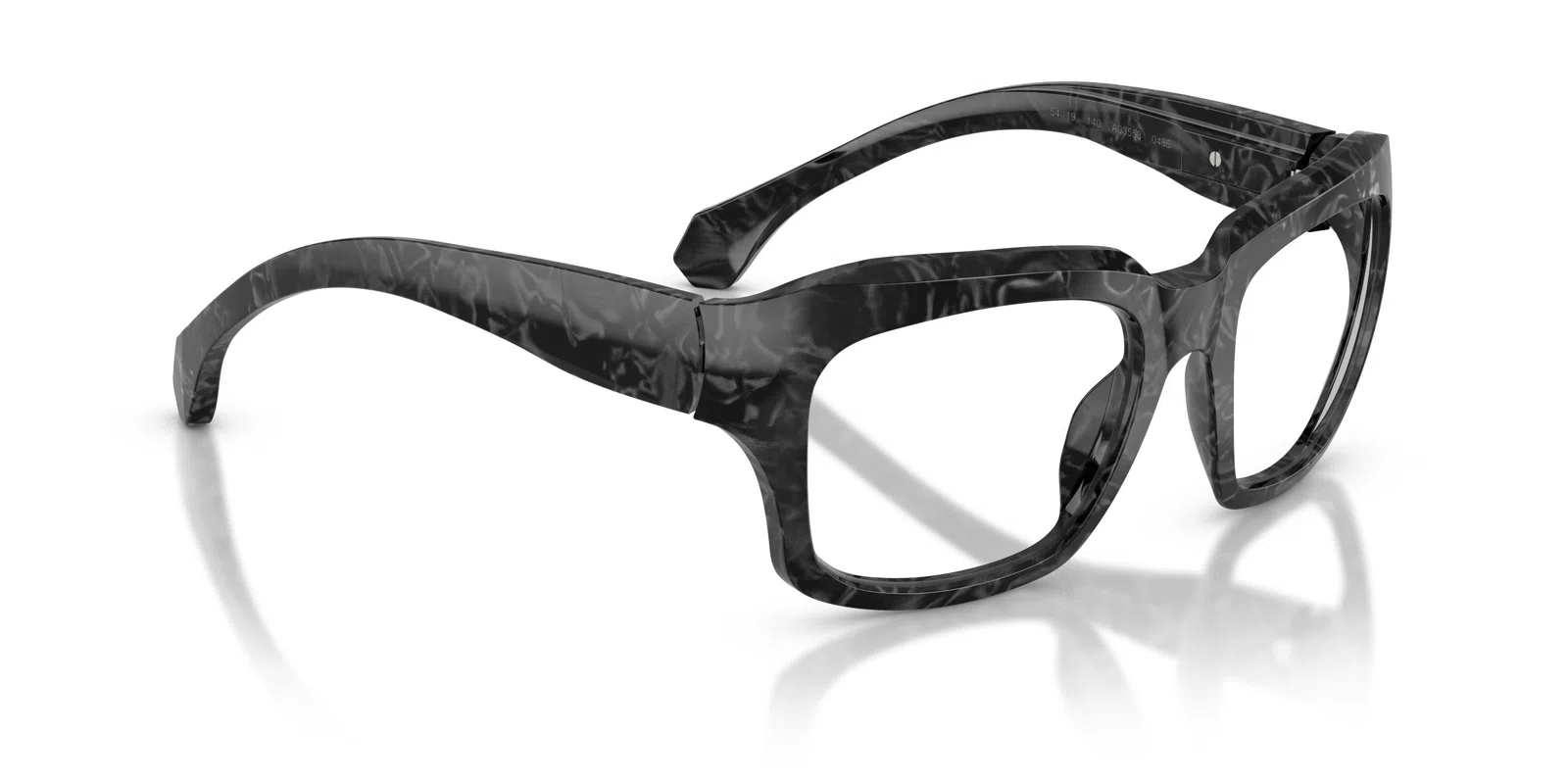 Alain Mikli 3553 Eyeglasses - view 4
